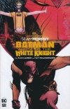 BATMAN CURSE OF THE WHITE KNIGHT HC [9781779504487]