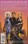 ATLAS RETURN OF THE THREE DIMENSIONAL MAN TP [9780785146964] **promocja TOMY**