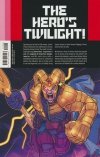 EARTH-PRIME DCS TV SUPER HEROES EPIC CROSSOVER TP [9781779518293] **OFERTA SPECJALNA**