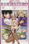 EDENS ZERO VOL 18 TP [9781646515707]