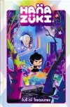 HANAZUKI FULL OF TREASURES HC [9781684051021] **OFERTA SPECJALNA**