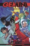 GEMINI THE COMPLETE SERIES TP [9781534300231] **promocja TOMY**