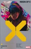 REIGN OF X VOL 09 TP [9781302933821] **OFERTA SPECJALNA**