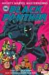 MIGHTY MARVEL MASTERWORKS THE BLACK PANTHER THE CLAWS OF THE PANTHER TP [STANDARD] [9781302947095]