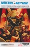 AVENGERS VOL 05 CHALLENGE OF THE GHOST RIDERS TP [9781302920937] **promocja STOCK SALE**