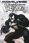 MARVEL-VERSE VENOM TP [9781302925352] **promocja TOMY**