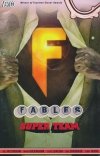 FABLES VOL 16 SUPER TEAM SC [9781401233068]
