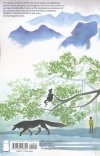 MIRROR THE MOUNTAIN TP [9781632158345] **OFERTA SPECJALNA**