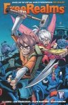 FREE REALMS VOL 02 TP [9781401228460]
