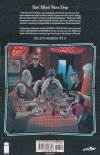 REDNECK VOL 01 DEEP IN THE HEART TP [9781534303317] **OFERTA SPECJALNA**