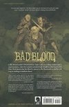 BAD BLOOD SC [9781616554965]