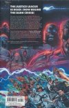 DARK CRISIS ON INFINITE EARTHS HC [9781779518538] **PROMOCJA RABAT 40%**