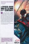 MILES MORALES SPIDER-MAN OMNIBUS VOL 01 HC [STANDARD] [9781302945718] **promocja TOMY**