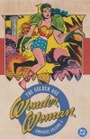 WONDER WOMAN THE GOLDEN AGE OMNIBUS VOL 06 HC [9781779525970]