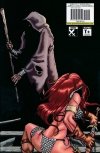 RED SONJA SHE-DEVIL WITH A SWORD VOL 06 HC [9781933305899] **OFERTA SPECJALNA**