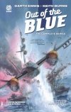 OUT OF THE BLUE THE COMPLETE SERIES TP [9781949028874] **OFERTA SPECJALNA**