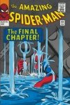 MIGHTY MARVEL MASTERWORKS THE AMAZING SPIDER-MAN THE MASTER PLANNER TP [VARIANT] [9781302949006]
