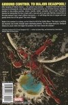 DEADPOOL VOL 07 SPACE ODDITY TP [9780785151388] **OFERTA SPECJALNA**