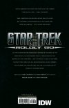 STAR TREK BOLDLY GO VOL 02 TP [9781684051038] **promocja STOCK SALE**