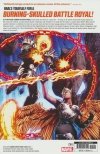 COSMIC GHOST RIDER DUEL IDENTITY TP [9781302948122] **OFERTA SPECJALNA**