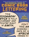 ESSENTIAL GUIDE TO COMIC BOOK LETTERING SC [9781534319950]