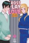 CROSSPLAY LOVE OTAKU X PUNK VOL 11 TP [9798891607453]