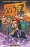 OUT THERE VOL 01 THE EVIL WITHIN SC [9781608867400]