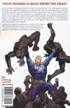 STEVE ROGERS SUPER-SOLDIER THE COMPLETE COLLECTION TP [9781302908737] **promocja TOMY**