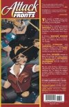 DC COMICS BOMBSHELLS VOL 02 ALLIES TP [9781401264482] **promocja TOMY**