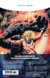 FUTURE QUEST PRESENTS VOL 02 TP [9781401285425]