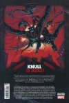 KING IN BLACK OMNIBUS HC [VARIANT] [9781302946449]