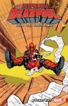 DESPICABLE DEADPOOL VOL 02 BUCKET LIST TP [9781302909956] **promocja TOMY**