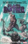 BLACK PANTHER VOL 07 THE INTERGALACTIC EMPIRE OF WAKANDA PART 2 TP [9781302912949] **promocja TOMY**