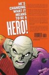 METAMORPHO YEAR ONE TP [9781401218034]