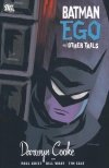 BATMAN EGO AND OTHER TAILS SC [9781401213596]