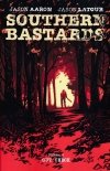 SOUTHERN BASTARDS VOL 04 GUT CHECK TP [9781534301948]