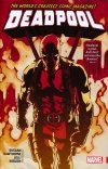 DEADPOOL WORLDS GREATEST VOL 05 HC [9781302913304]