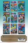 MIGHTY MARVEL MASTERWORKS NAMOR THE SUB-MARINER THE QUEST BEGINS TP [VARIANT] [9781302948863] **OFERTA SPECJALNA**