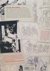 NO PLAN B THE ART OF MICHAEL AVON OEMING HC [9781506703077] **OFERTA SPECJALNA**
