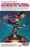 AMAZING SPIDER-MAN VOL 02 THE NEW SINISTER SC [9781302932732]