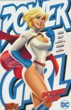 POWER GIRL POWER TRIP TP [9781779521545] **promocja TOMY**