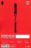 BONEHEAD VOL 01 TP [9781534306646] **OFERTA SPECJALNA**