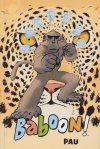 BABOON TP [9781506717951]