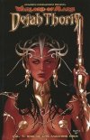 WARLORD OF MARS DEJAH THORIS VOL 05 RISE OF THE MACHINE MEN TP [9781606904909] **promocja TOMY**