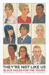 THEYRE NOT LIKE US VOL 01 TP [VARIANT] [9781632155047] **OFERTA SPECJALNA**