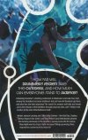 OUTSIDERS VOL 02 NEVER THE END TP [9781799501244] **OFERTA SPECJALNA**