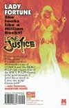 LONE JUSTICE VOL 02 TP [9781600108662]