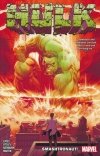 HULK VOL 01 SMASHTRONAUT TP [9781302925994]