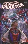 AMAZING SPIDER-MAN WORLDWIDE VOL 02 TP [9780785199434] **OFERTA SPECJALNA**