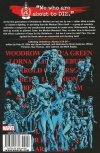 STRIKEFORCE MORITURI VOL 02 TP [9780785164739]
